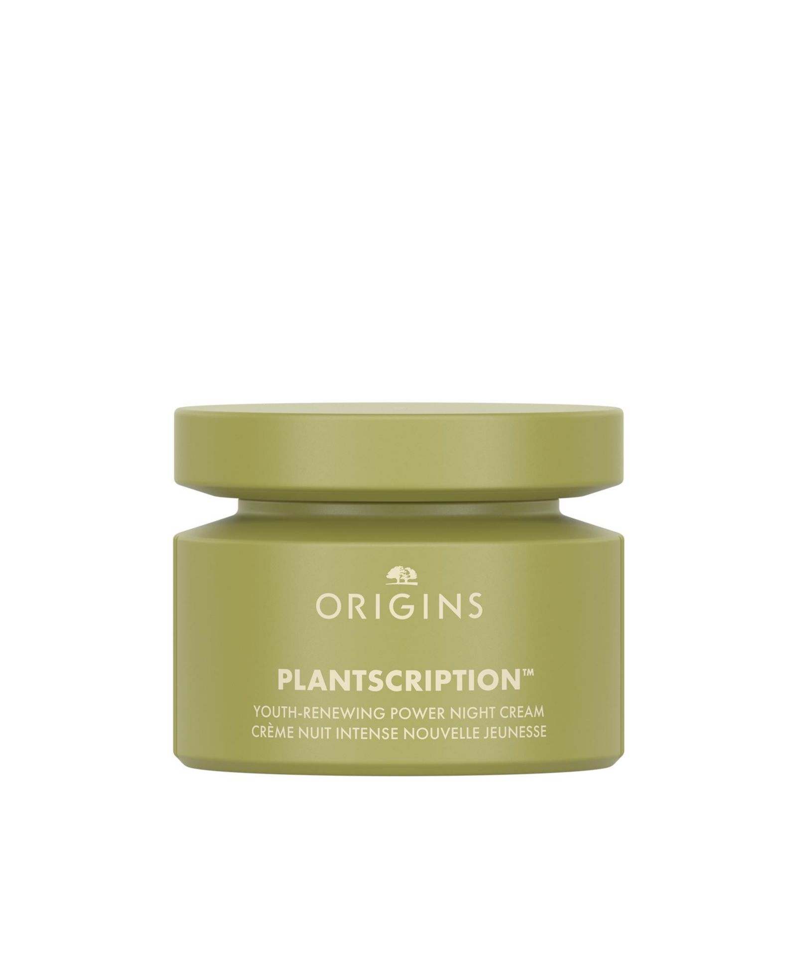 Ночной крем Origins Plantscription Power, 1.7 oz.