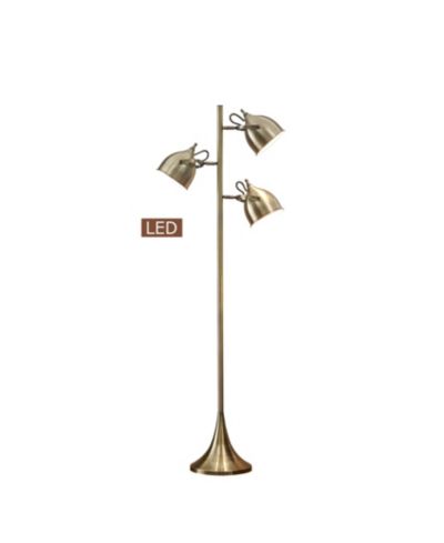 Напольная лампа Artiva USA Caprice 64" LED