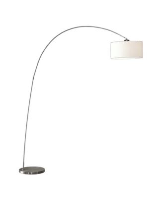 Artiva USA Adelina Arched Floor Lamp