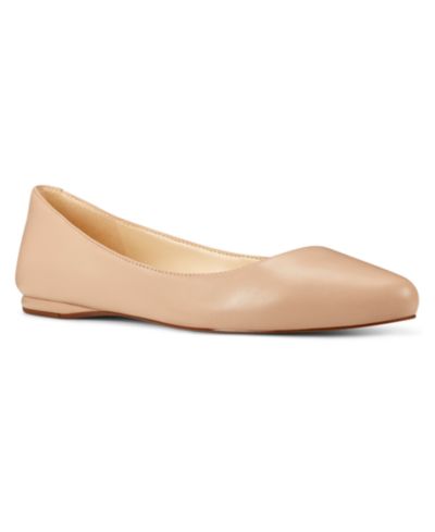 Barely Nude Leather