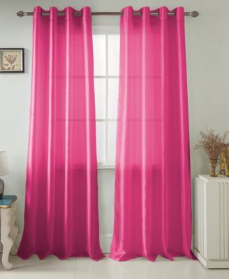 Neon pink