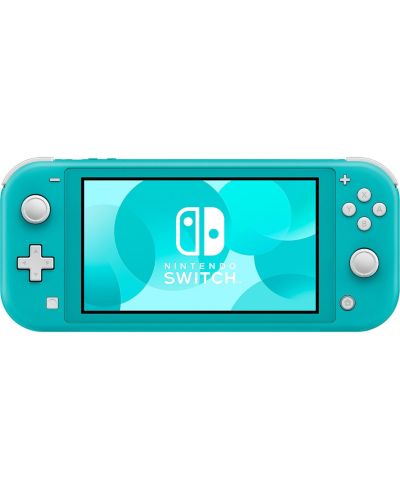 Игровая консоль Nintendo Switch Lite 32GB