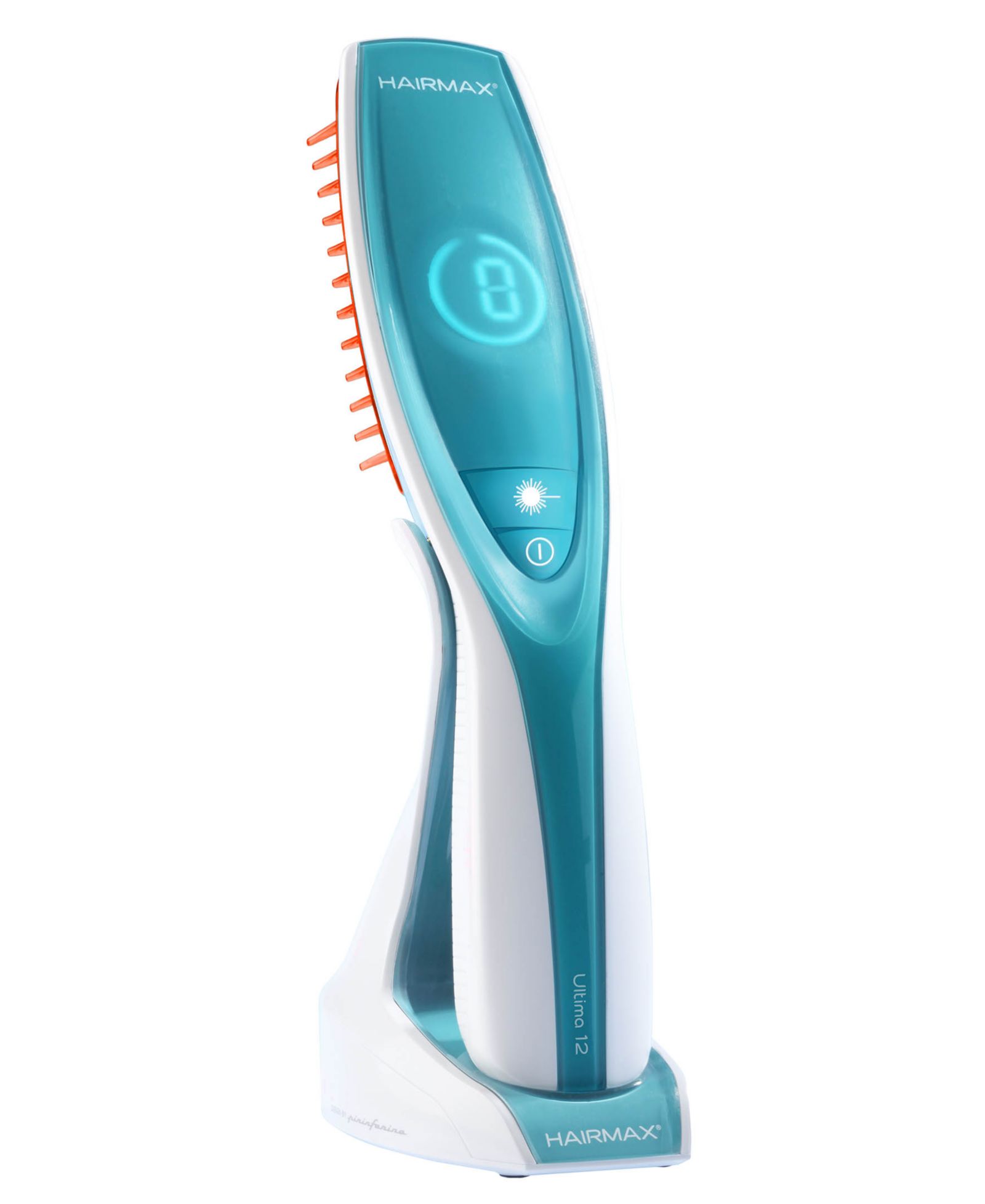 Лазерная расческа Hairmax Ultima 12 Lasercomb