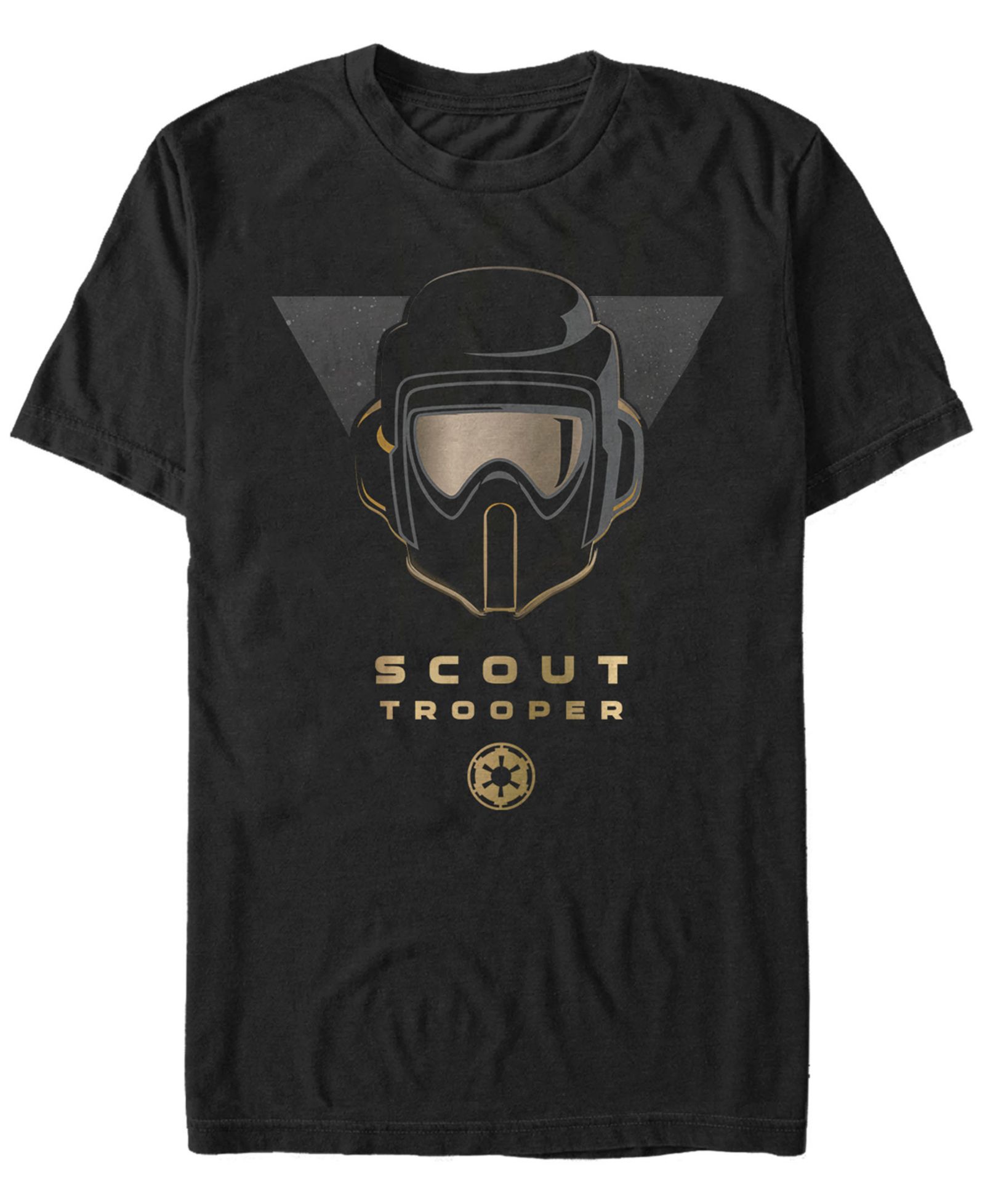 Star Wars футболка Jedi Fallen Order Scout Trooper