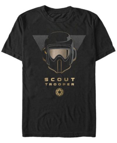 Star Wars футболка Jedi Fallen Order Scout Trooper