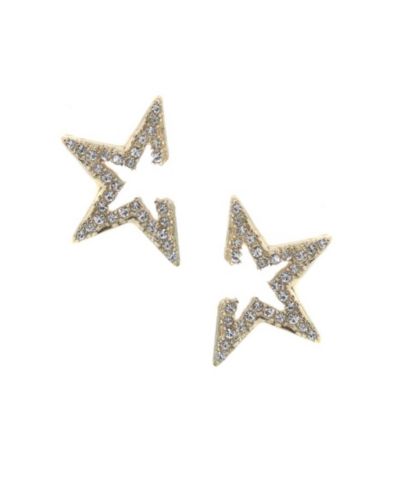 Серьги ETTIKA Star Light