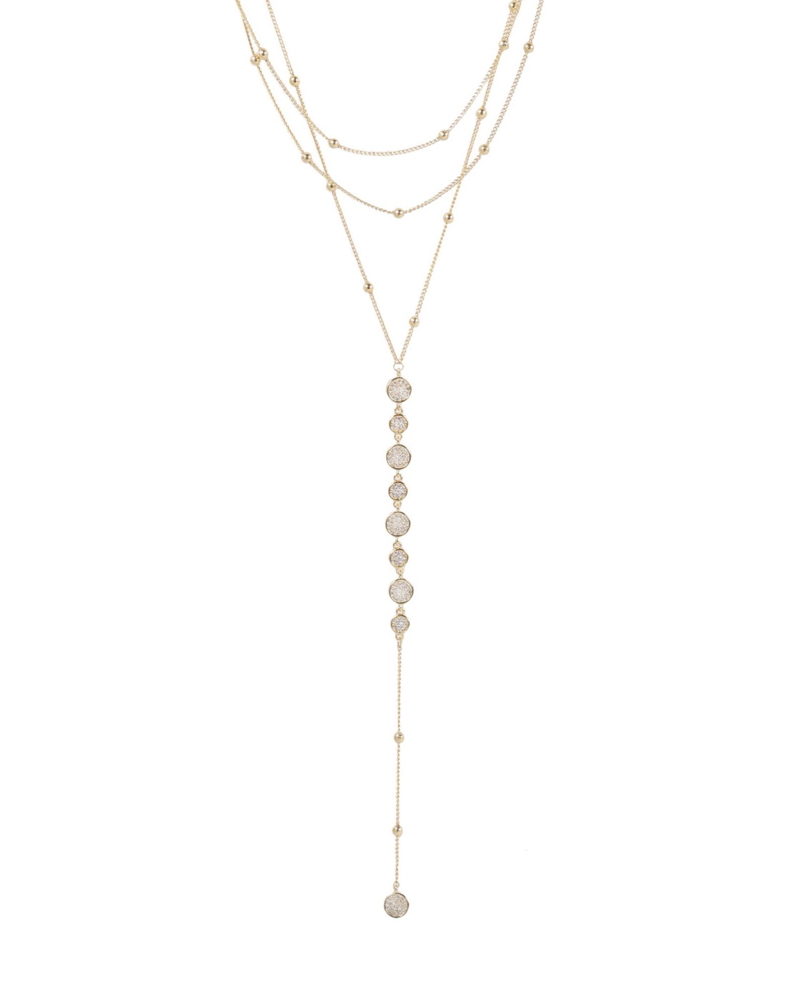 ETTIKA Bali Dreams Necklace