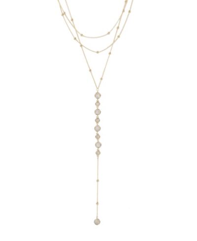 ETTIKA Bali Dreams Necklace