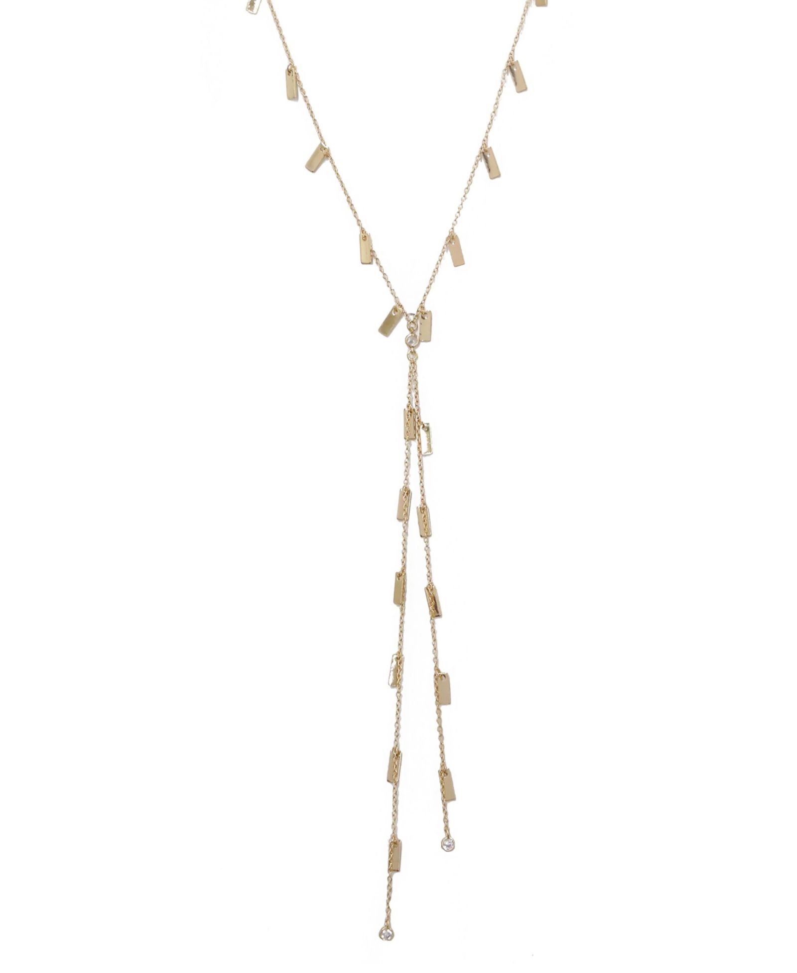 ETTIKA Sweet Escape Necklace