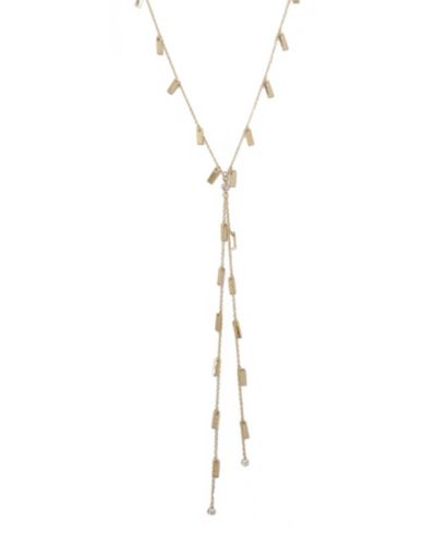 ETTIKA Sweet Escape Necklace