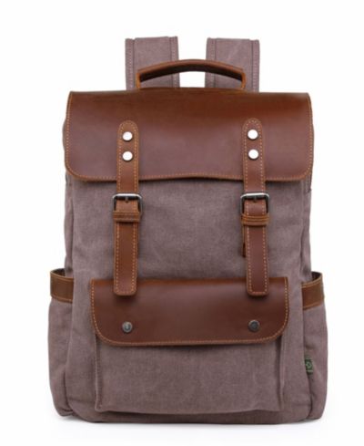 TSD BRAND рюкзак Valley Hill Canvas