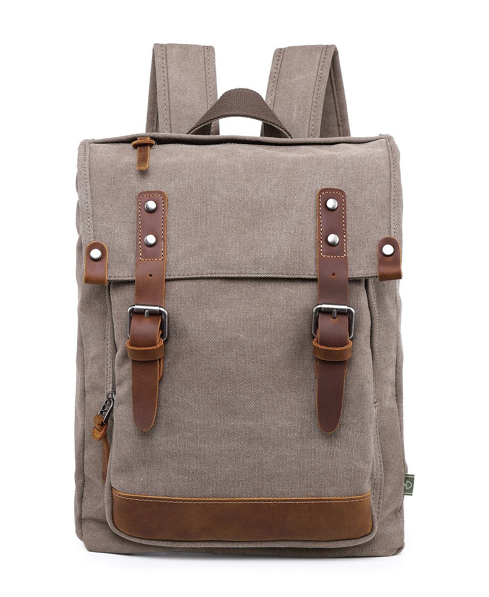 Рюкзак tsd brand discovery canvas