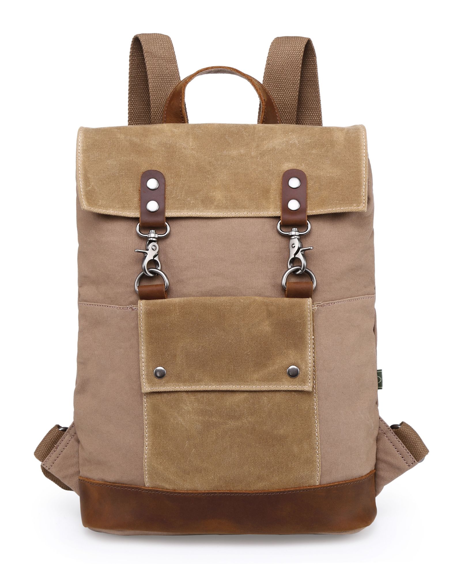 Рюкзак TSD BRAND Hillside Canvas