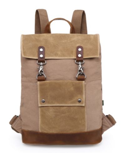 Рюкзак TSD BRAND Hillside Canvas