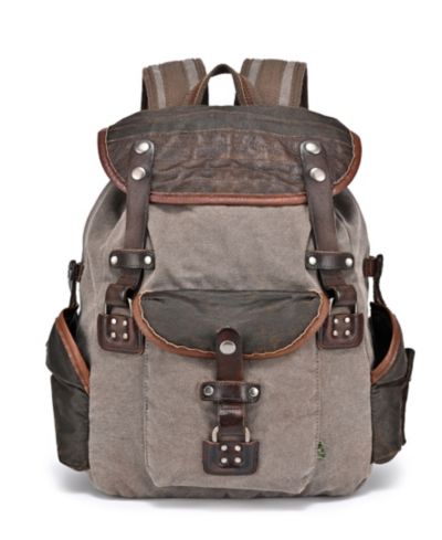 Рюкзак TSD BRAND Tapa Canvas
