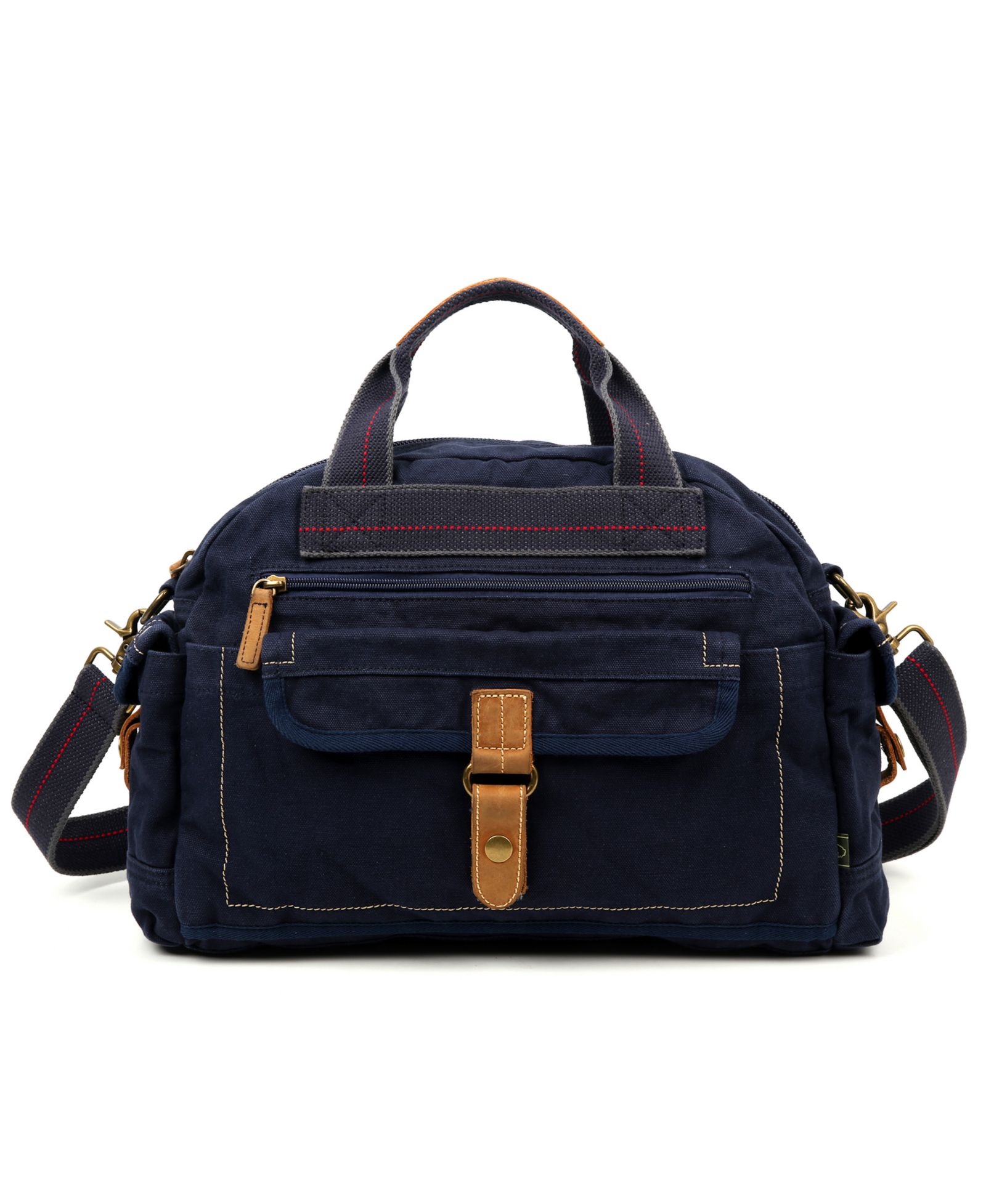 Сумка TSD Brand Atona Canvas Weekender