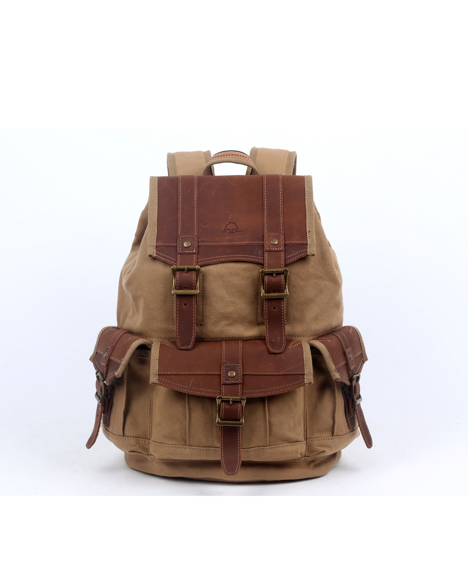 TSD BRAND рюкзак Turtle Ridge Canvas