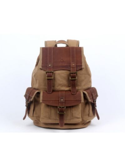 TSD BRAND рюкзак Turtle Ridge Canvas