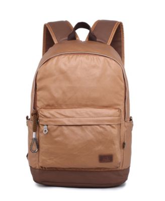 Рюкзак TSD Brand Urban Light Coated Canvas