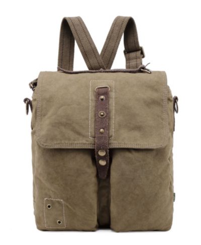 Почтовая сумка TSD BRAND Coastal Canvas
