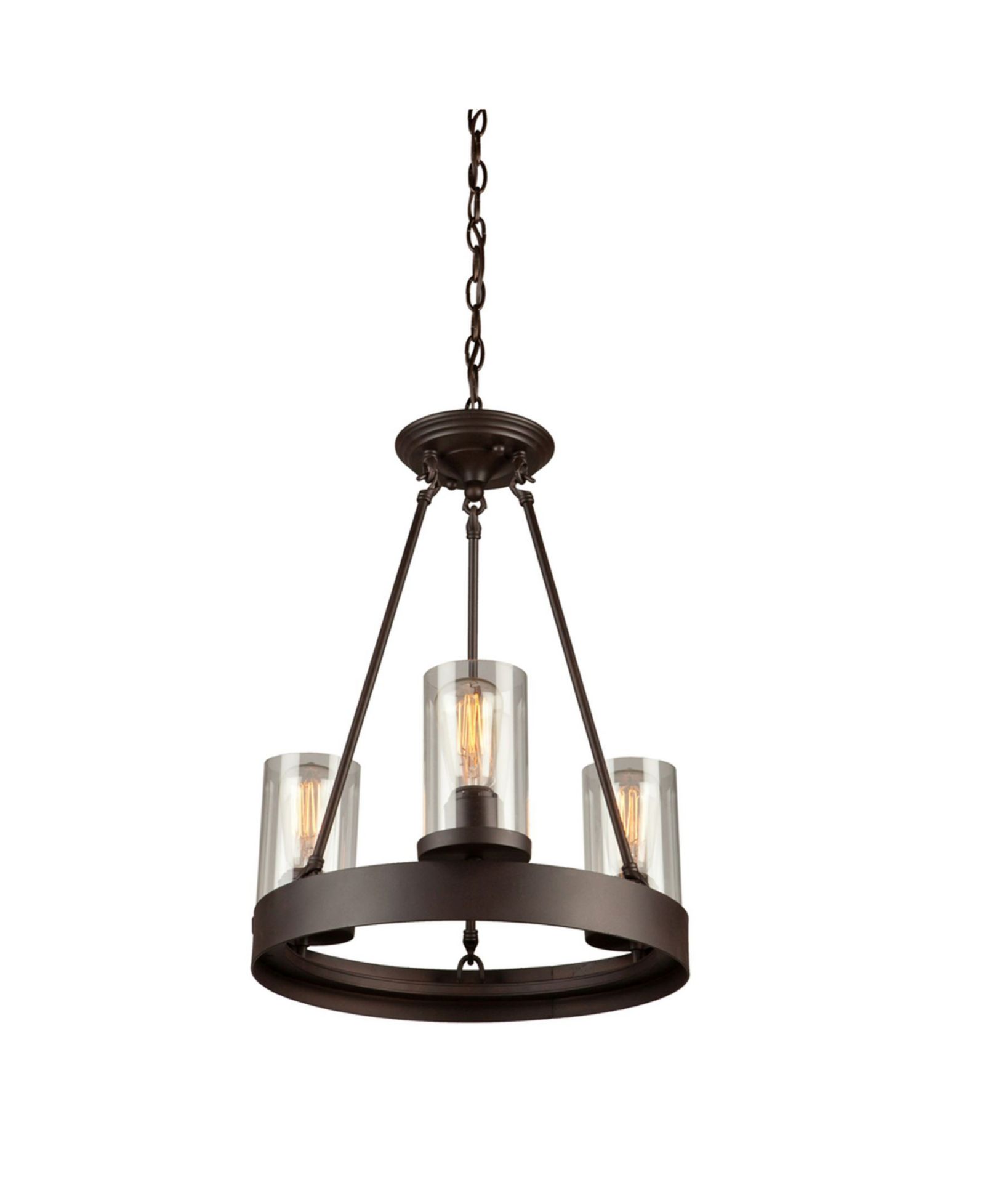 Люстра ARTCRAFT Lighting Menlo Park Chandelier