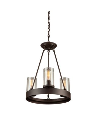 Люстра ARTCRAFT Lighting Menlo Park Chandelier