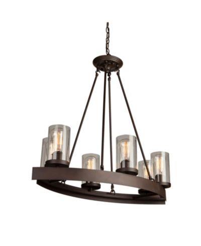 ARTCRAFT Lighting Menlo Park люстра