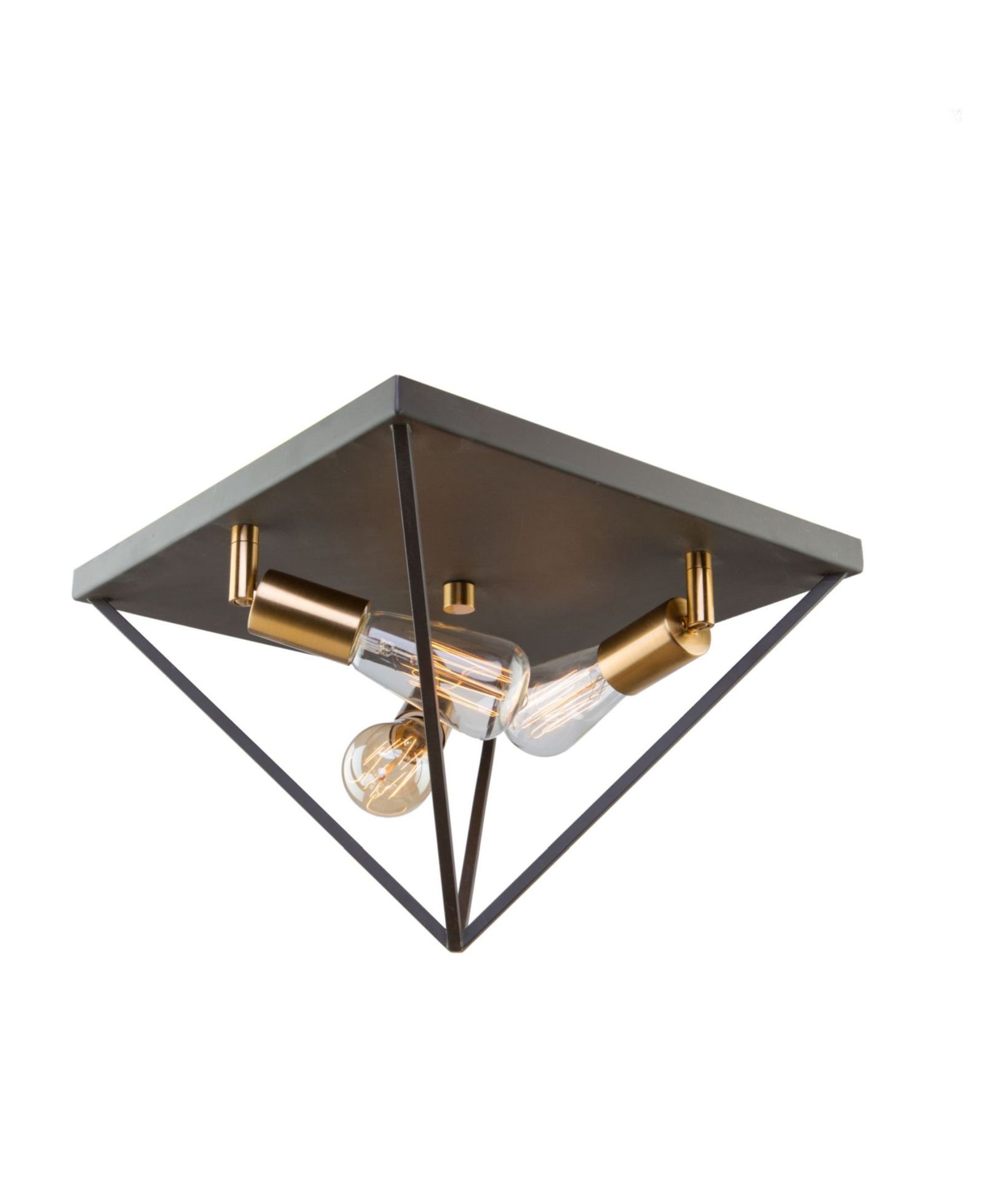 Потолочный светильник ARTCRAFT Lighting Artistry Flush Mount