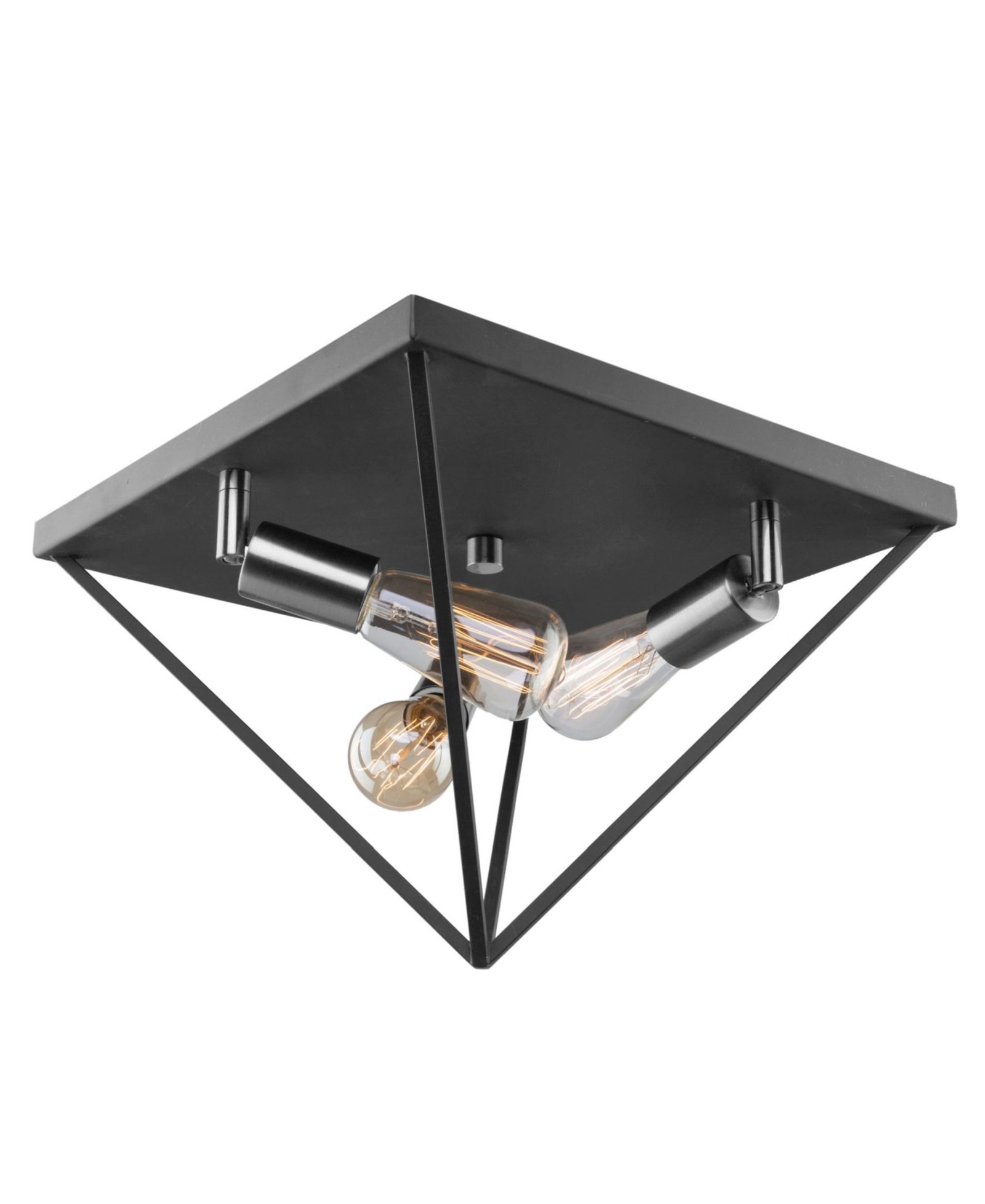 ARTCRAFT Lighting Artistry Flush Mount