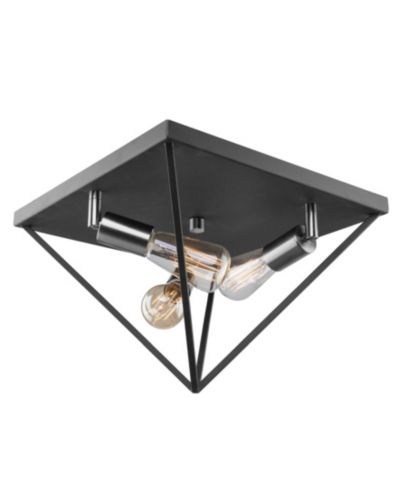 ARTCRAFT Lighting Artistry Flush Mount