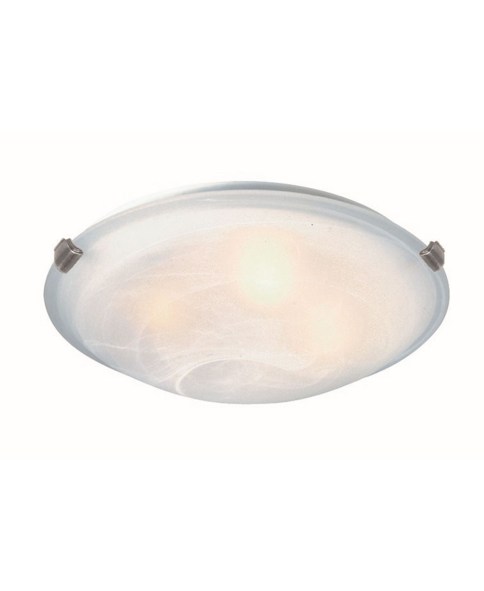 ARTCRAFT Lighting Clip Flush Mount