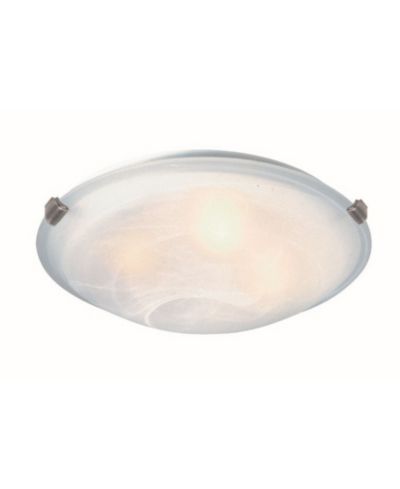 ARTCRAFT Lighting Clip Flush Mount