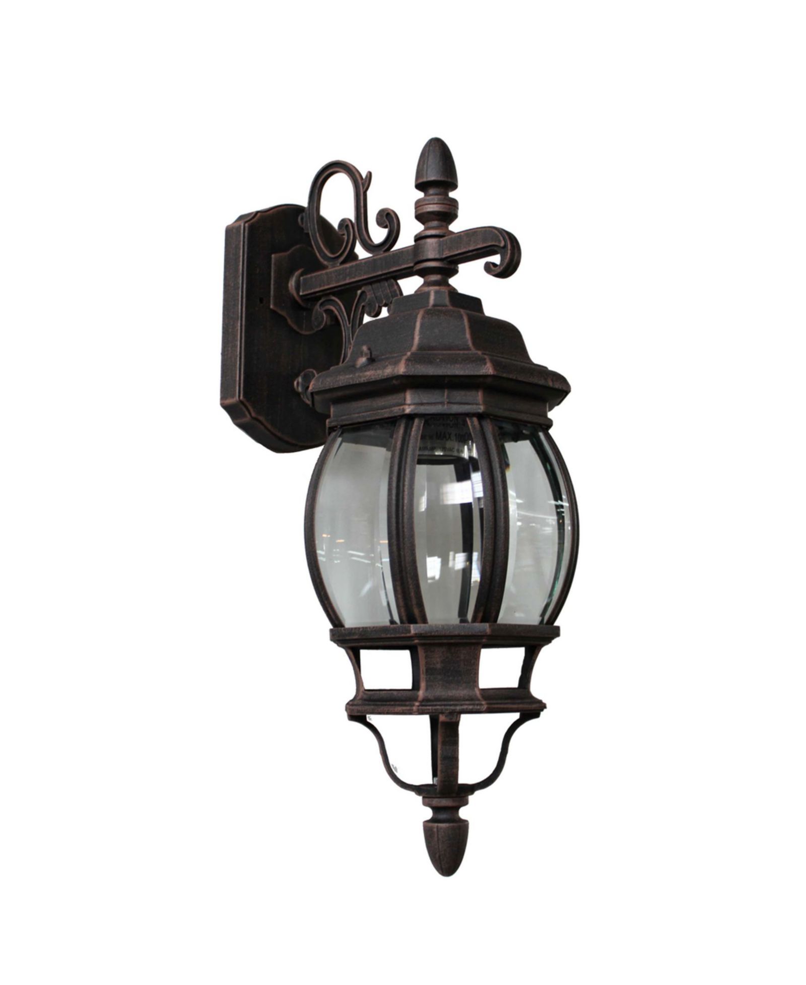 ARTCRAFT Lighting Classico Outdoor Wall Light