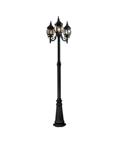 ARTCRAFT Lighting Classico Outdoor Post Light