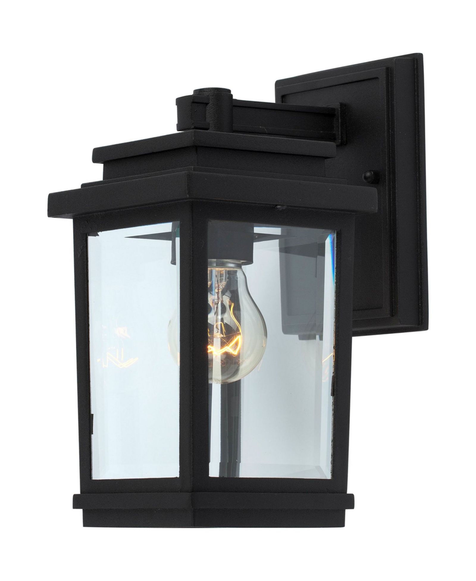 Настенный уличный светильник ARTCRAFT Lighting Freemont