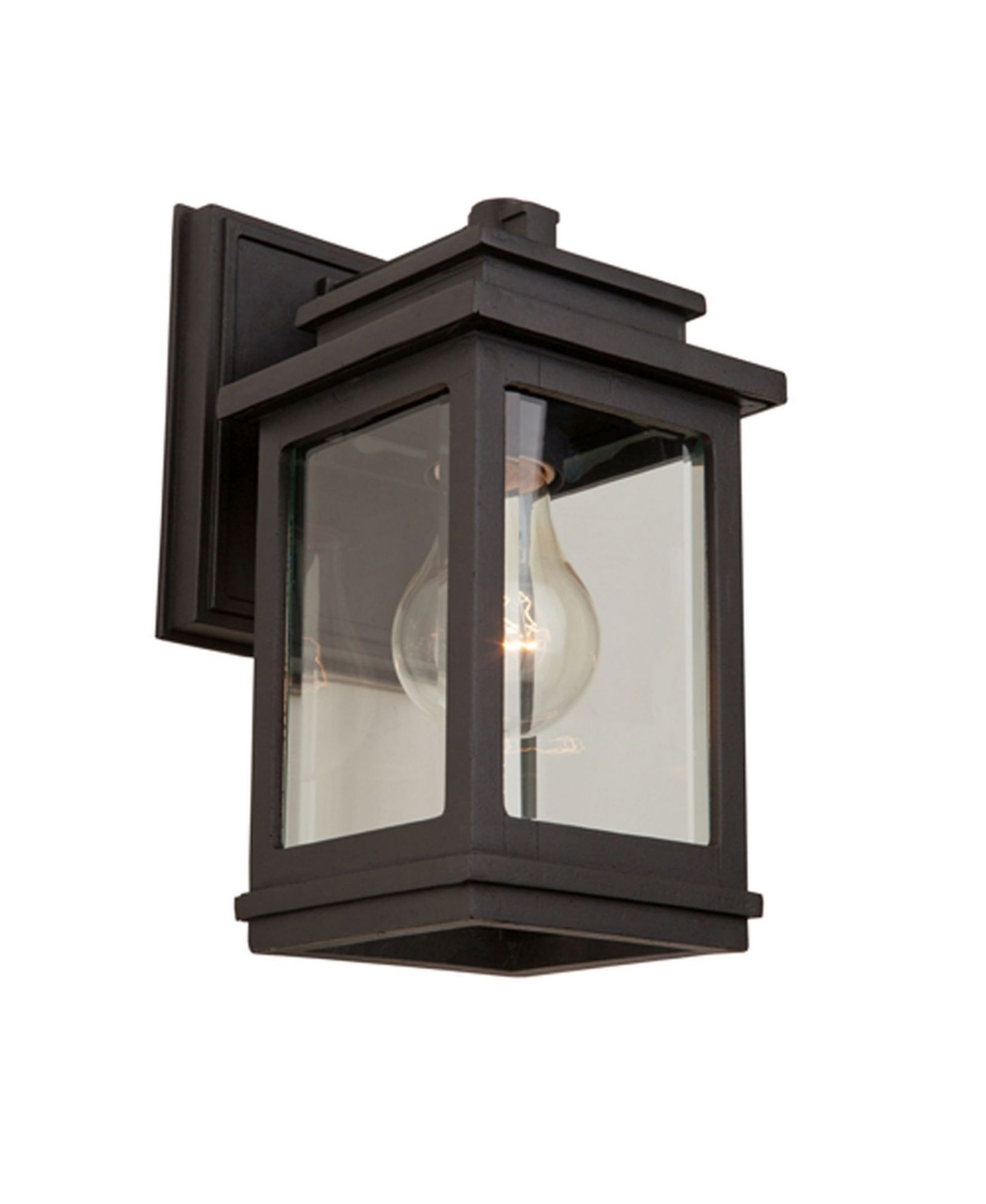 ARTCRAFT Lighting Freemont Outdoor Wall Light