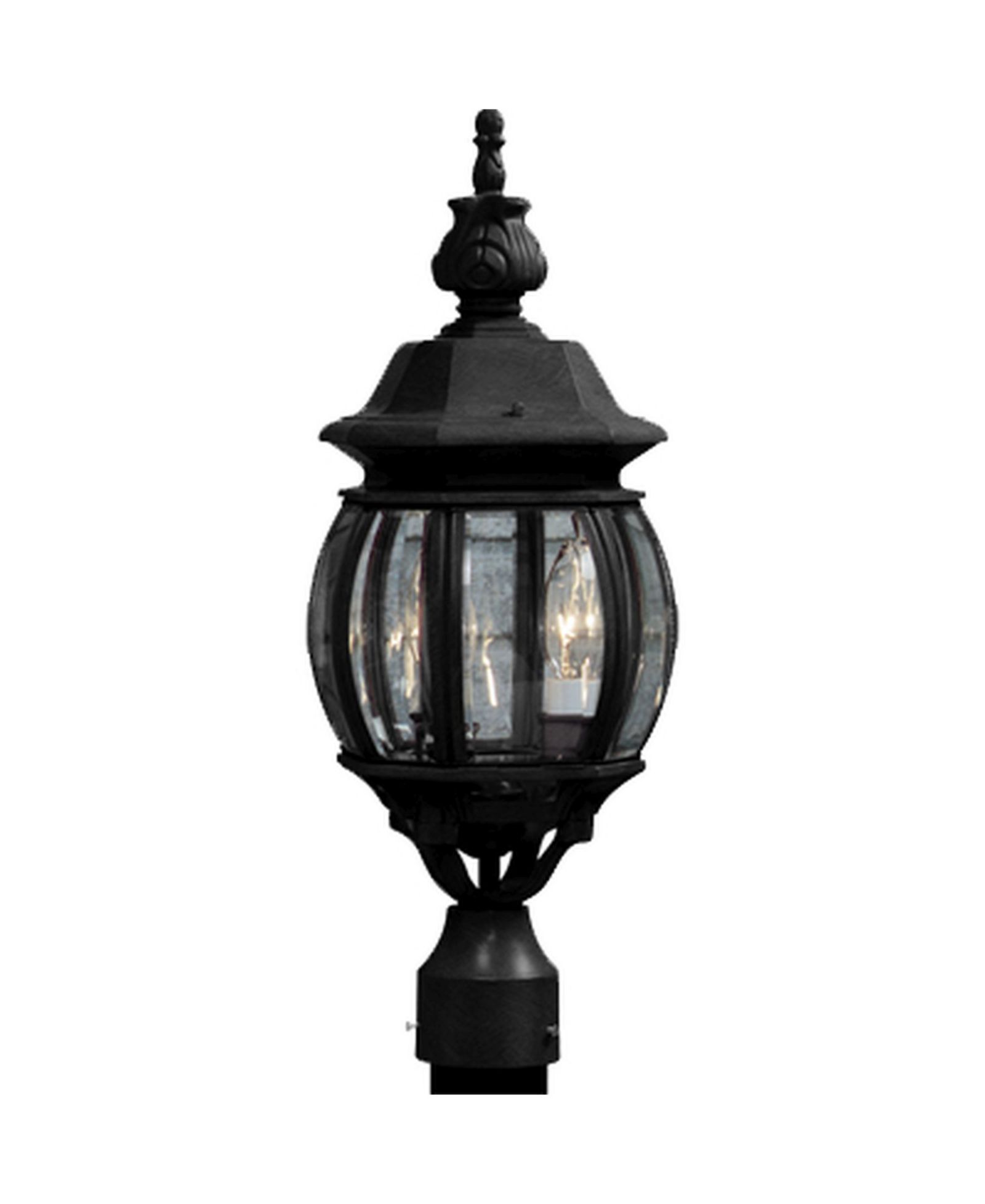 Уличный столб ARTCRAFT Lighting Classico Outdoor Post Light