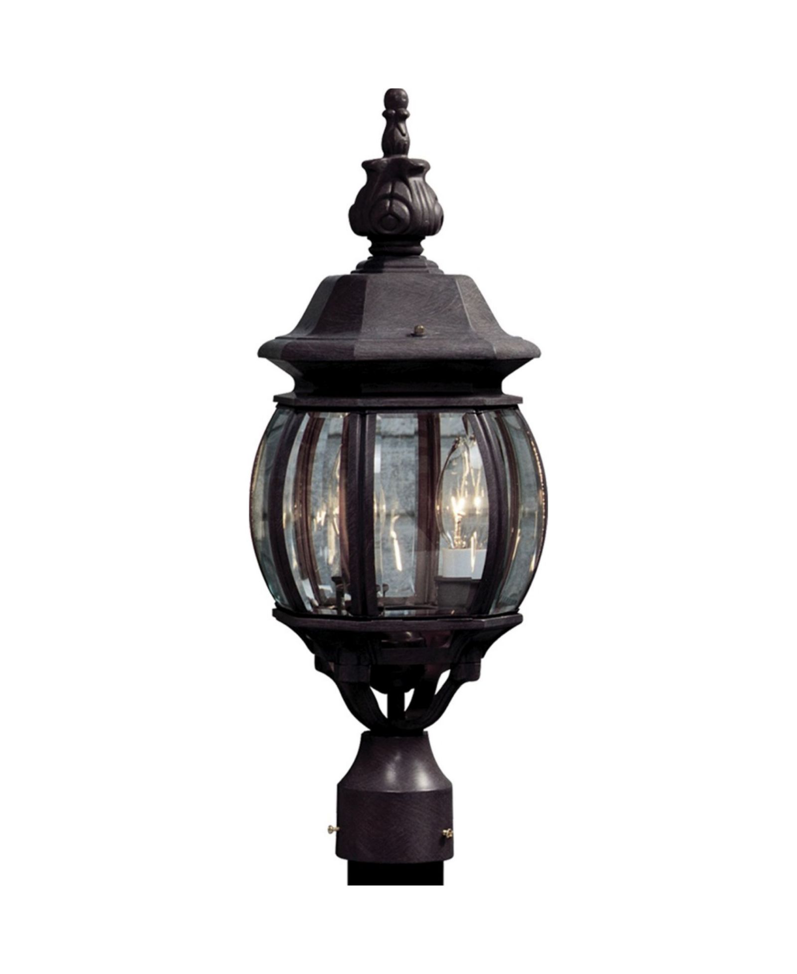 ARTCRAFT Lighting Classico Outdoor Post Light