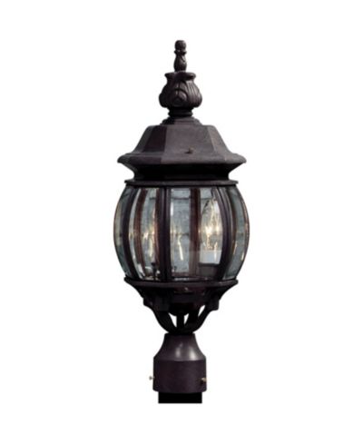 ARTCRAFT Lighting Classico Outdoor Post Light
