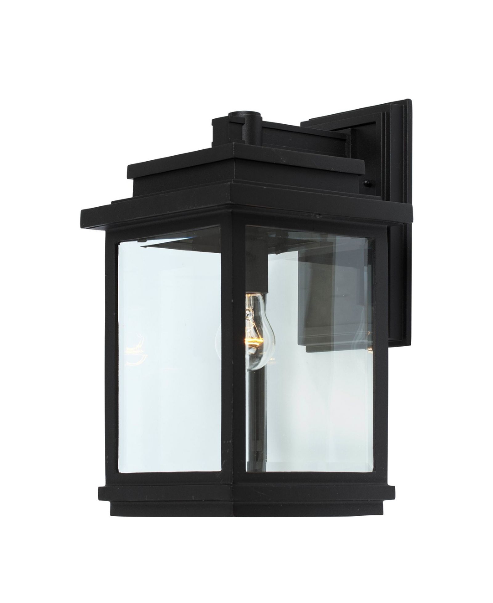 ARTCRAFT Настенный уличный светильник Freemont Lighting