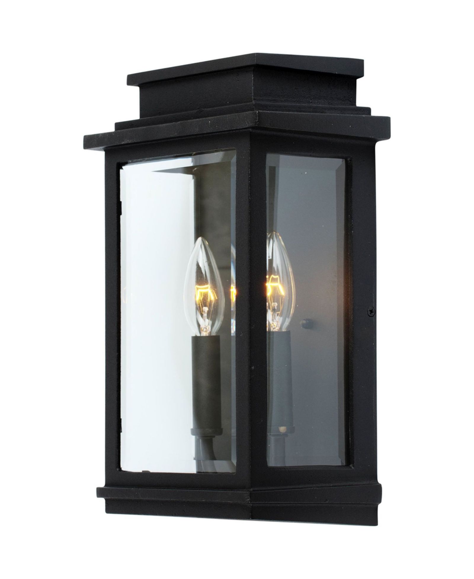 Настенный уличный светильник ARTCRAFT Lighting Freemont