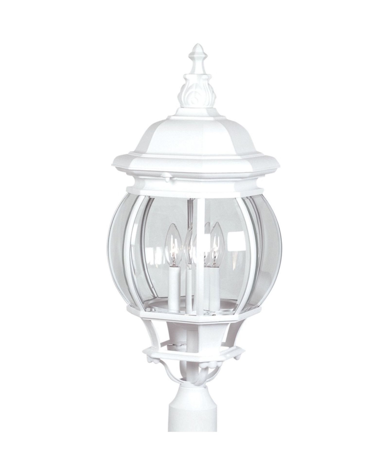 ARTCRAFT Lighting Classico Outdoor Wall Light