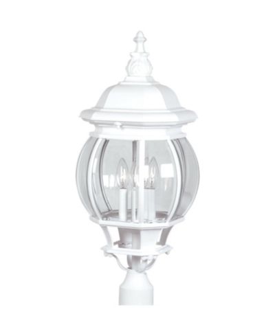 ARTCRAFT Lighting Classico Outdoor Wall Light