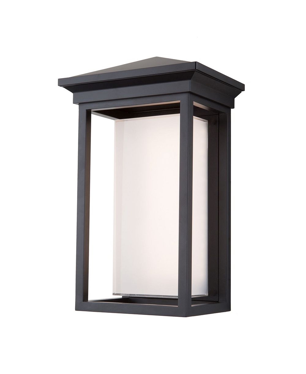 Уличный настенный светильник ARTCRAFT Lighting Overbrook