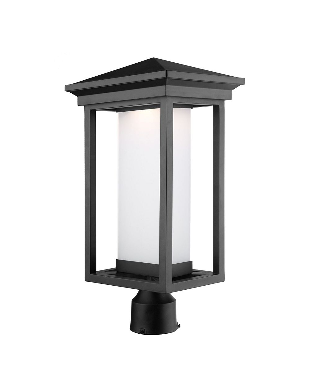 ARTCRAFT Lighting Overbrook Outdoor Post Light