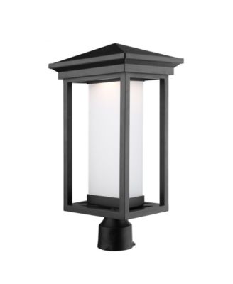 ARTCRAFT Lighting Overbrook Outdoor Post Light