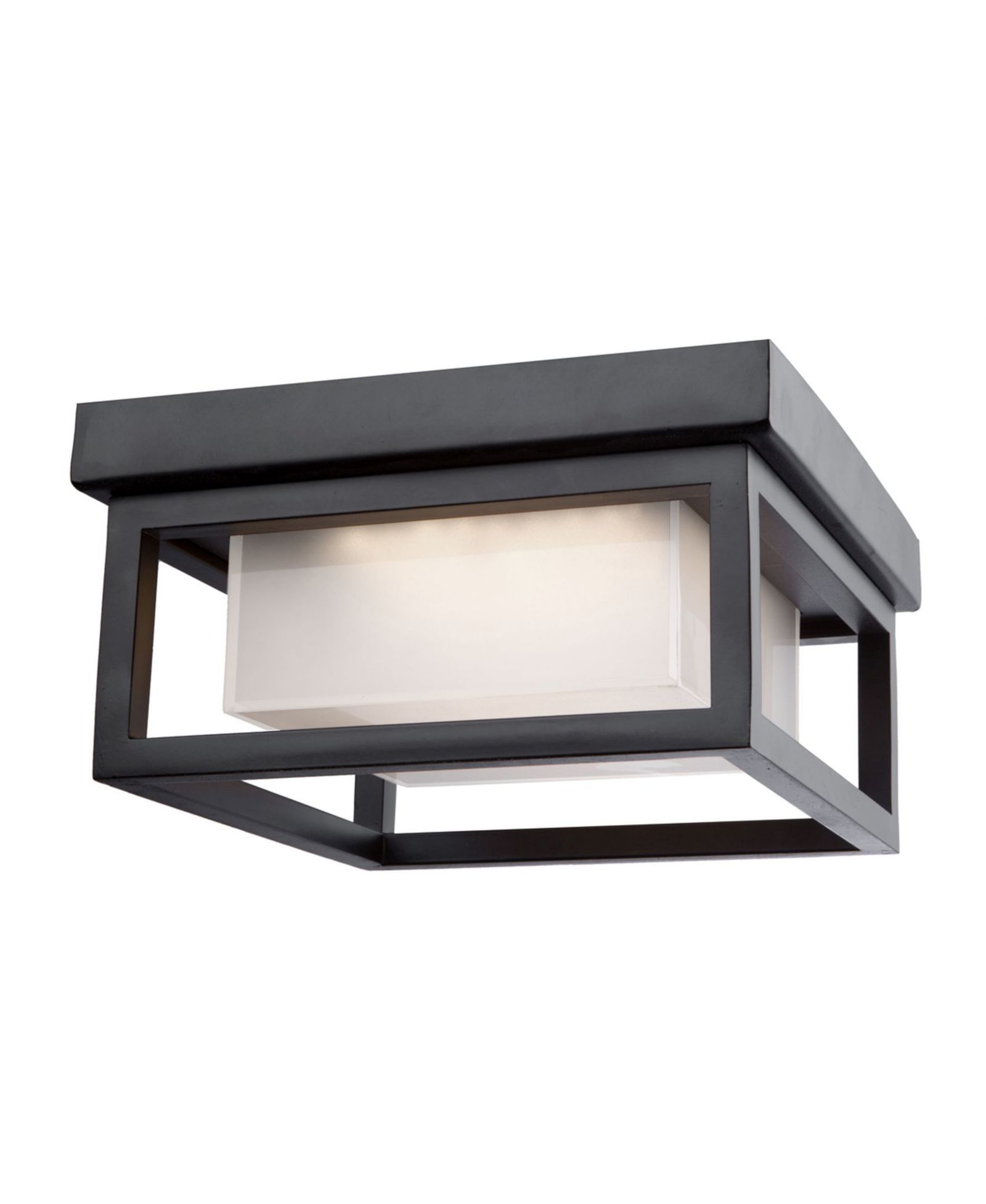 ARTCRAFT Lighting Overbrook Outdoor Ceiling Light