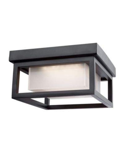 ARTCRAFT Lighting Overbrook Outdoor Ceiling Light