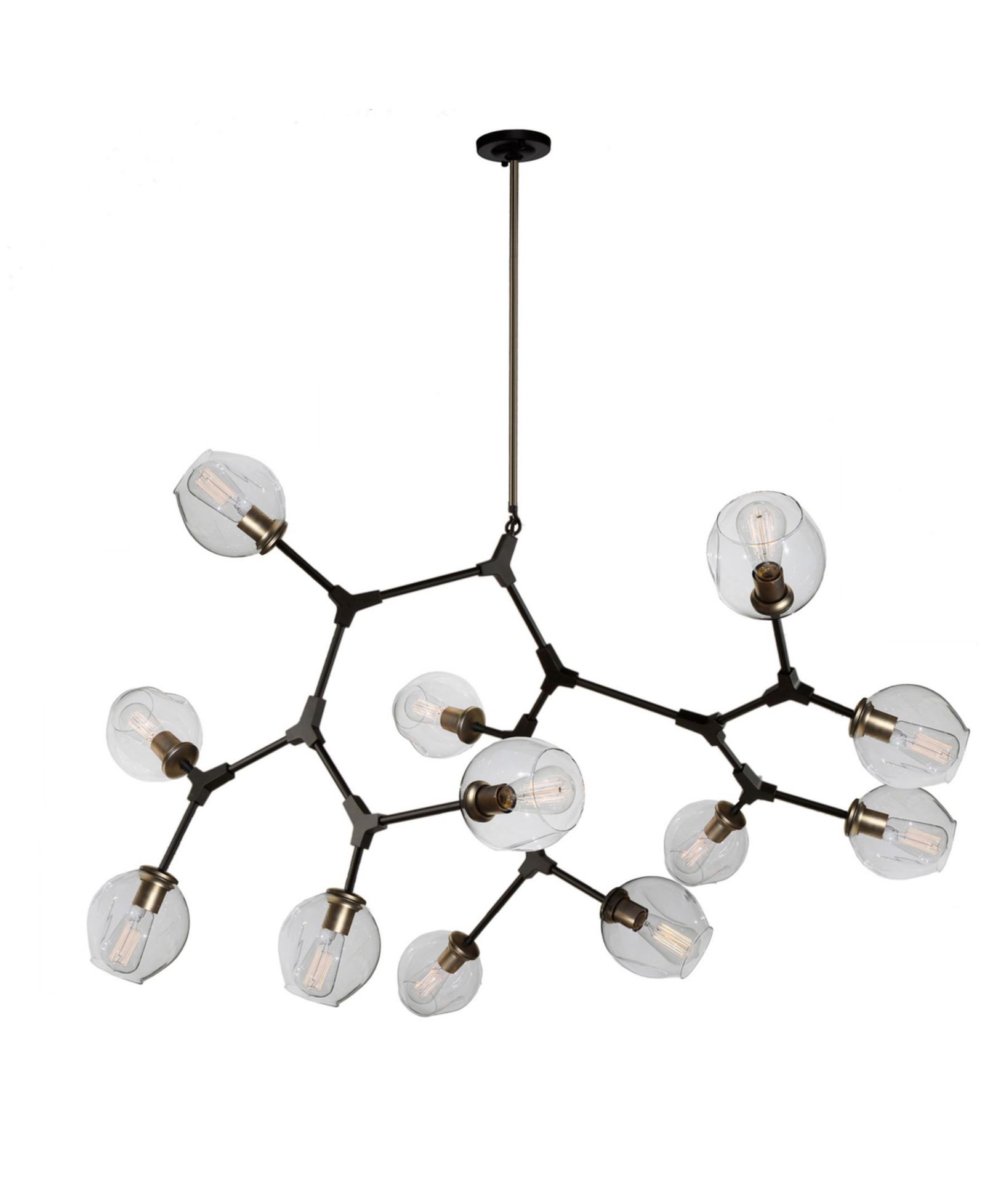 Люстра ARTCRAFT Lighting Organic