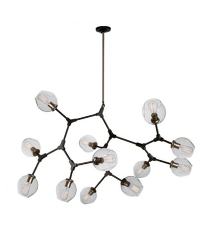 Люстра ARTCRAFT Lighting Organic